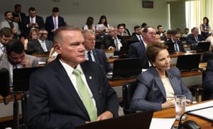 Projeto de Fagundes endurece regime para presos que ameaçam vítimas