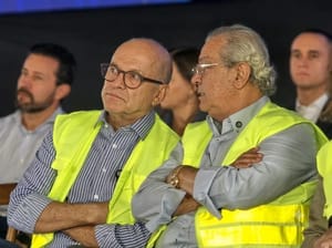 União Brasil define 51 convencionais que decidirão disputa entre Jayme e Pivetta