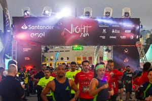Cuiabá recebe dois grandes eventos de corrida de rua em julho