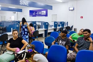 Sine de Várzea Grande oferta 133 vagas de emprego nesta semana
