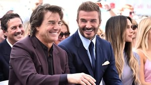 Tom Cruise, Jennifer Hudson e astros da música são confirmados no encerramento da Copa do Mundo