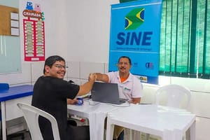 Sine de Várzea Grande inicia semana com 101 vagas de emprego