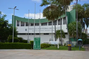 Câmara debate redução da maioridade penal após avanço de PEC no Congresso