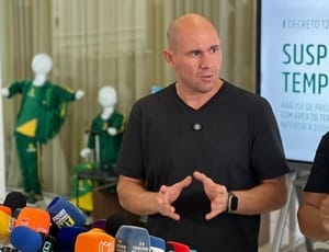 Abilio diz que Cuiabá não deve aprovar unidades de até 39 m²