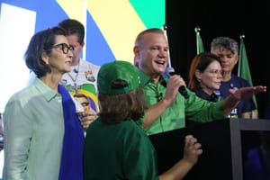PL oficializa Wellington Fagundes como candidato ao Governo de Mato Grosso