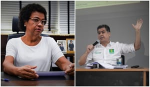 TCE suspende punição de ex-secretária de Emanuel e libera retorno a cargos públicos