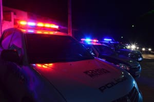 Polícia Militar prende suspeito de atear fogo em residência de mulher em Cáceres