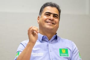 Emanuel articula manifesto de apoio à sua candidatura ao Governo de MT