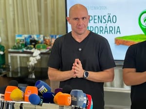 Abilio critica Lula e pede que direita ignore narrativas