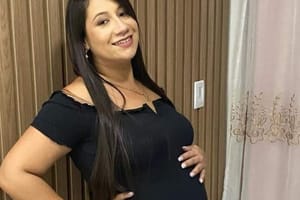 Justiça mantém farmacêutico e técnica de enfermagem no Tribunal por morte de gestante