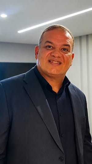 A Segunda Revolução de Mato Grosso