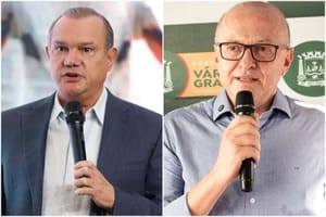 Pivetta e Wellington intensificam agenda em Rondonópolis