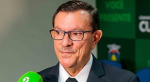 Demilson nega manobra em nova CPI da Educação: "Está tudo certo"