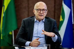 Pivetta propõe venda de terreno público à Famato por R$ 11,3 milhões