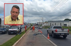 Justiça mantém processo contra advogado acusado de matar idosa na Avenida da FEB