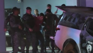 Empresários são atacados por bandidos e feitos como reféns em cidade de MT