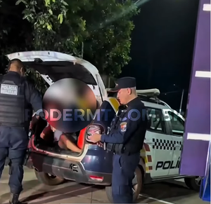 Menina denuncia abuso durante banho de piscina e venezuelano é preso em Cuiabá