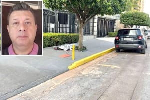 Prints mostram tentativa de Carlinhos de reconquistar Thays antes do crime: "Harmonização, não amarração"