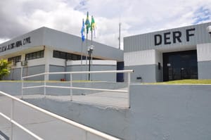Polícia Civil prende em flagrante agiota por ameaça e extorsão contra idoso em Cuiabá