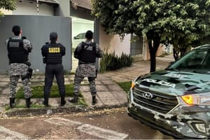Gaeco investiga cobrança de propina para aprovação de projetos em Sinop