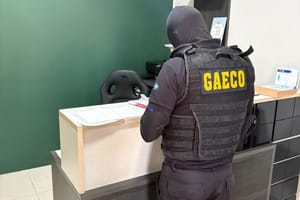 Advogada é investigada por atuação em grupo criminoso