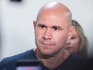 Abilio nega perda de apoio na Câmara e separa disputa pela Mesa da base governista