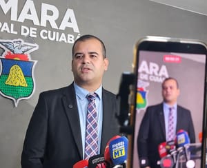 Ilde diz que quebra de acordo fez Dilemário lançar candidatura independente