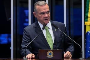 Convenção do PL confirma Wellington ao Governo, mas vice só será definido em agosto