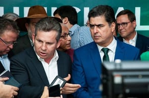 Justiça manda bloquear até R$ 44 mil de Emanuel após negar parcelamento