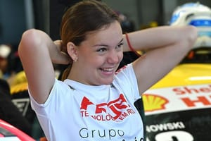 Menina de 16 anos estreia em Cuiabá na disputa pelo título da Super Feminina