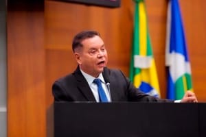 Botelho amplia base na Baixada Cuiabana de olho na reeleição