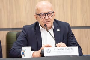 Pivetta quer “propaganda contra” Bets em MT