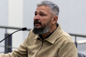 Jurado relata medo pela família e MP pede novo julgamento de policial civil que matou PM
