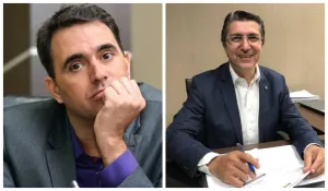 Ex-secretário de MT e lobista são condenados por tráfico internacional de drogas