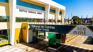 TCE defende revisão de lei que alterou divisão do ICMS entre municípios de MT