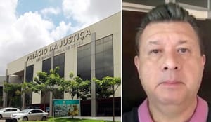 Defensoria recorre ao TJMT contra nomeação de defensor para atuar na defesa de Carlinhos Bezerra
