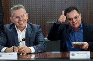 Convenção do União Brasil é antecipada para 30 de julho
