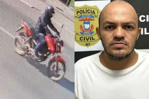 Júri popular começa a julgar acusado de executar Renato Nery; crime encomendado por R$ 200 mil