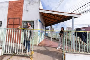Prefeitura fecha imóvel no Centro Histórico e inicia definição de novo uso