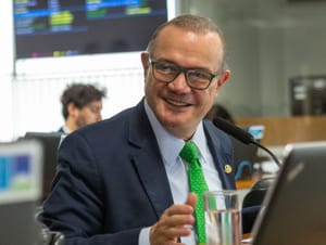 Wellington reforça necessidade de ações permanentes para  proteger o Pantanal