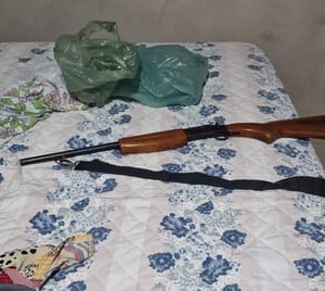 Polícia Civil cumpre 40 mandados e desarticula núcleo de facção criminosa