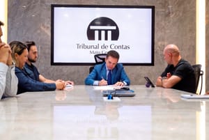 Prefeitura e TCE garantem pagamento de salários e verbas rescisórias de 105 trabalhadores