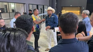 Mato Grosso AgroFestival confirma shows nacionais, rodeio internacional e entrada gratuita em Cuiabá