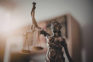 Liderança de facção criminosa recebe pena de 38 anos em júri