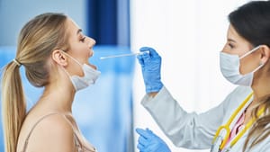 HPV impulsiona aumento dos casos de câncer de orofaringe entre jovens