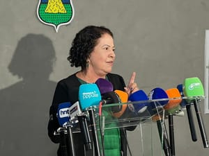 “Quebrou o combinado”, diz vereadora após ação que pode favorecer reeleição de Paula Calil