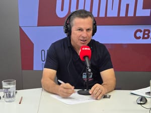 Mauro Mendes defende nova Constituinte que permita a prisão perpétua