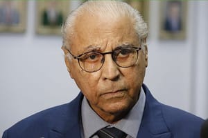 "Votação será secreta", afirma Júlio ao prever vitória de Jayme