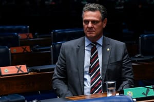 Fávaro afirma que resultados no Ministério permitem diálogo até com produtores de direita