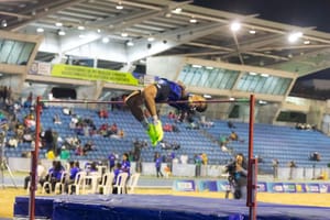 Nova geração de atletismo do país disputa Campeonato Brasileiro Interclubes no Centro Olímpico de Treinamento da UFMT